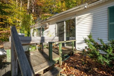 38 Granite Street, House other with 2 bedrooms, 1 bathrooms and null parking in Peterborough NH | Image 3