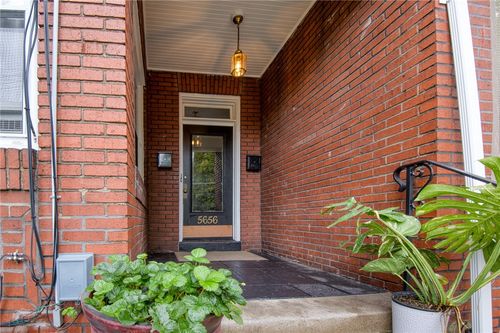 1-5656 Northumberland St, Squirrel Hill, PA, 15217-1238 | Card Image