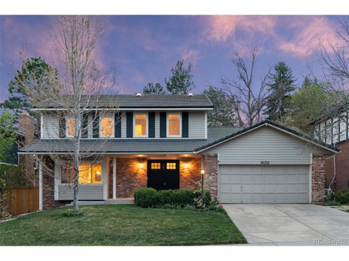 8132 Lodgepole Trl, Lone Tree, CO, 80124-3001 | Card Image