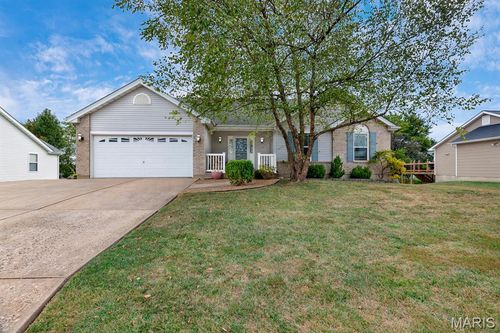 108 Wingate Dr, Troy, MO, 63379-3976 | Card Image