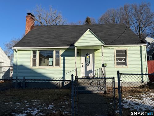 156 Wilson St, Hartford, CT, 06106-3545 | Card Image