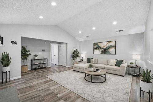 2306 Carol Good Ln, Carrollton, TX, 75006-1741 | Card Image