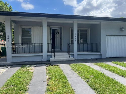 1444-1444 Nw 38th St, Miami, FL, 33142-4830 | Card Image