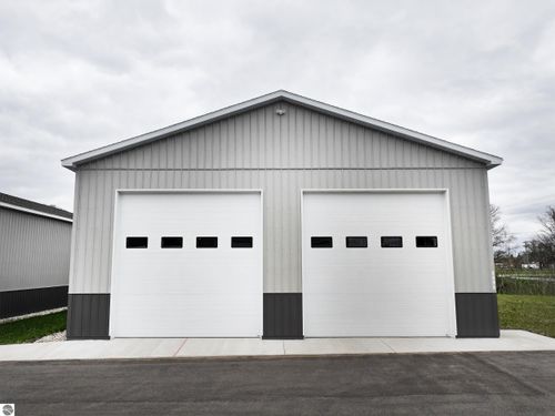 5932 Storage Loop Dr, Grawn, MI, 49637 | Card Image