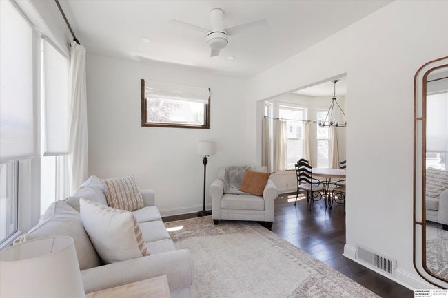 3009 Poppleton Ave, House other with 3 bedrooms, 3 bathrooms and null parking in Omaha NE | Image 6