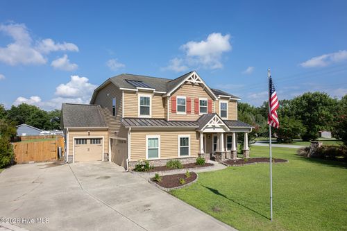 100 Summer Rest Trl, Hubert, NC, 28539-3986 | Card Image