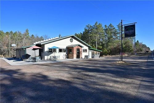 11933 E County Road Y, Gordon, WI, 54838-9100 | Card Image