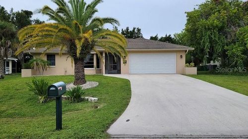 87 Mark Twain Ln, ROTONDA WEST, FL, 33947-2140 | Card Image