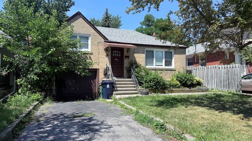 58 Abitibi Ave, North York, ON, M2M2V4 | Card Image