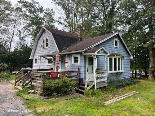 301 Nuangola Rd, Mountain Top, PA, 18707-9503 | Card Image