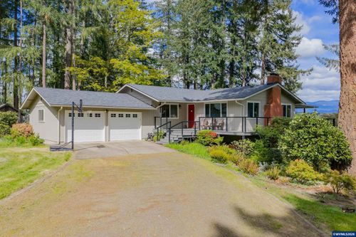 40000 Fir Oaks Ln, Lebanon, OR, 97355 | Card Image