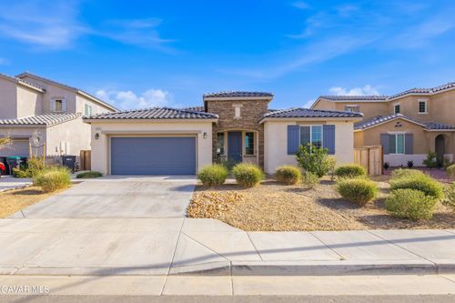 3908 Birchwood Avenue, Rosamond, CA, 93560 | Card Image