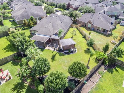 2603 Briar Rose Ct, Pearland, TX, 77584-1698 | Card Image