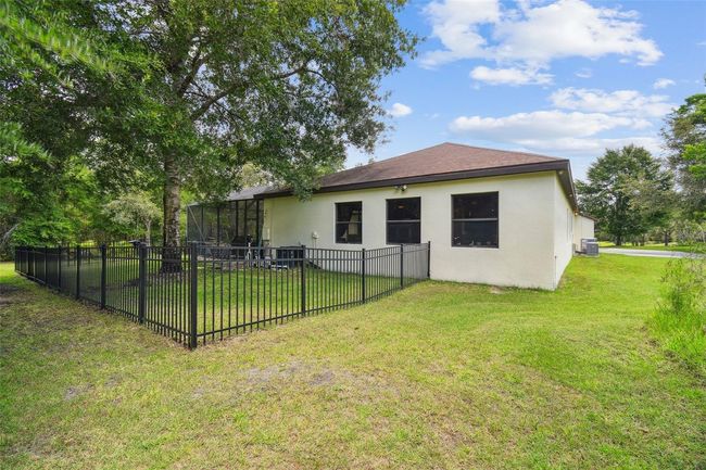 13503 Gopher Pond Ct, House other with 4 bedrooms, 3 bathrooms and null parking in HUDSON FL | Image 54