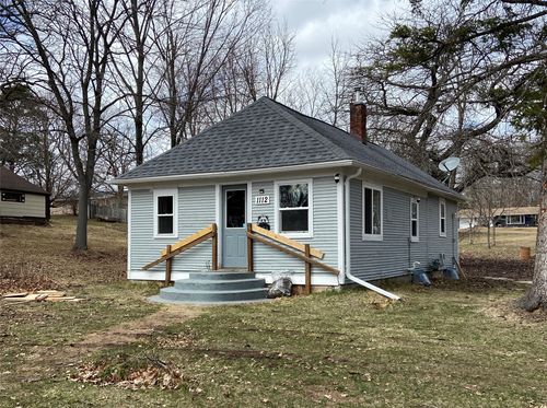 1112 Superior St, Spooner, WI, 54801-1619 | Card Image