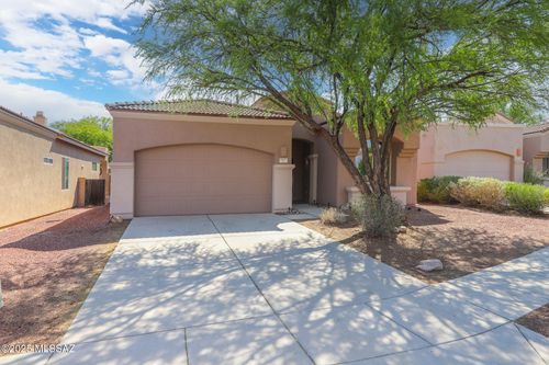 10425 S Avenger Ln, Vail, AZ, 85641-6655 | Card Image