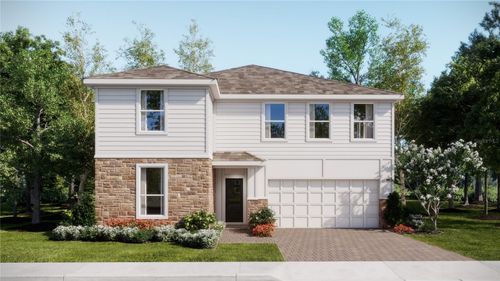 3122 Mindfullness Dr, CLERMONT, FL, 34714-8154 | Card Image