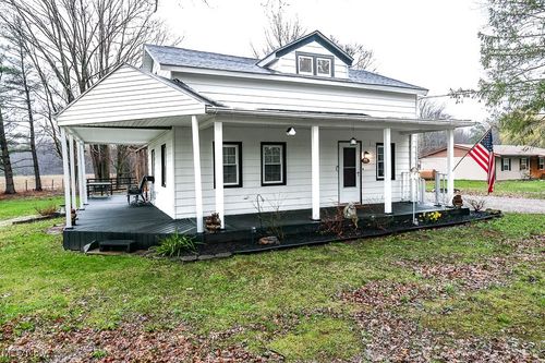 3191 Lawton Ave, Rock Creek, OH, 44084-9704 | Card Image