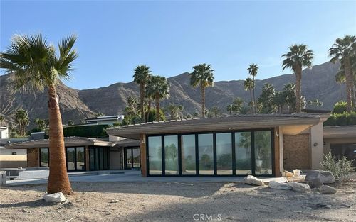70303 Calico Rd, Rancho Mirage, CA, 92270-3409 | Card Image