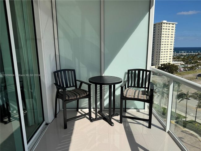 APT-703 - 1 N Ocean Blvd, Condo with 2 bedrooms, 3 bathrooms and null parking in Pompano Beach FL | Image 24