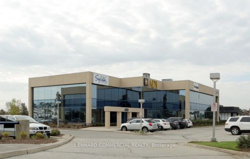202-4190 S Service Rd, Burlington, ON, L7L4X5 | Card Image