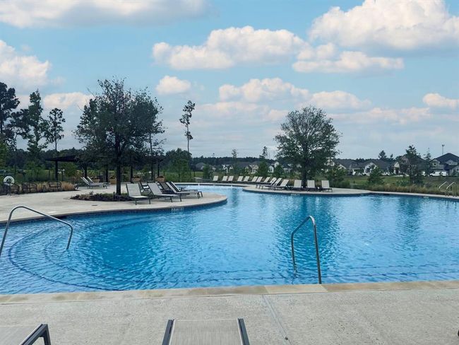 16007 Ruby Laurel Ct, House other with 4 bedrooms, 4 bathrooms and 3 parking in Conroe TX | Image 37
