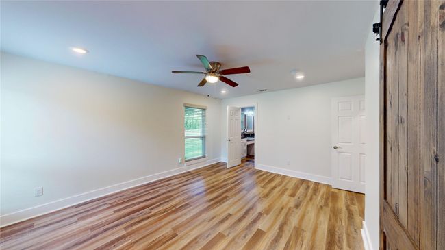 1615 Moody Ln, House other with 4 bedrooms, 2 bathrooms and null parking in Mansfield TX | Image 14