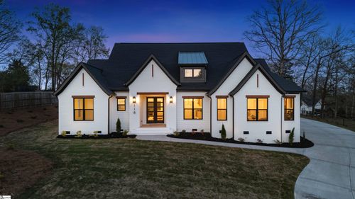 118 Mount Vernon Cir, Greer, SC, 29651-1754 | Card Image