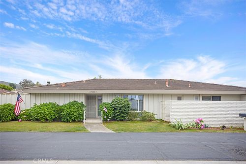 b-27262 Via Callejon, San Juan Capistrano, CA, 92675-4281 | Card Image