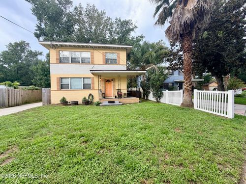 2542 Spring Park Road, Jacksonville, FL, 32207 | Card Image