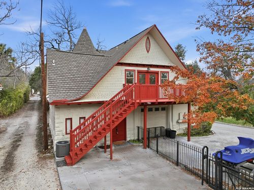 a-505 Belknap Pl, San Antonio, TX, 78212-3461 | Card Image