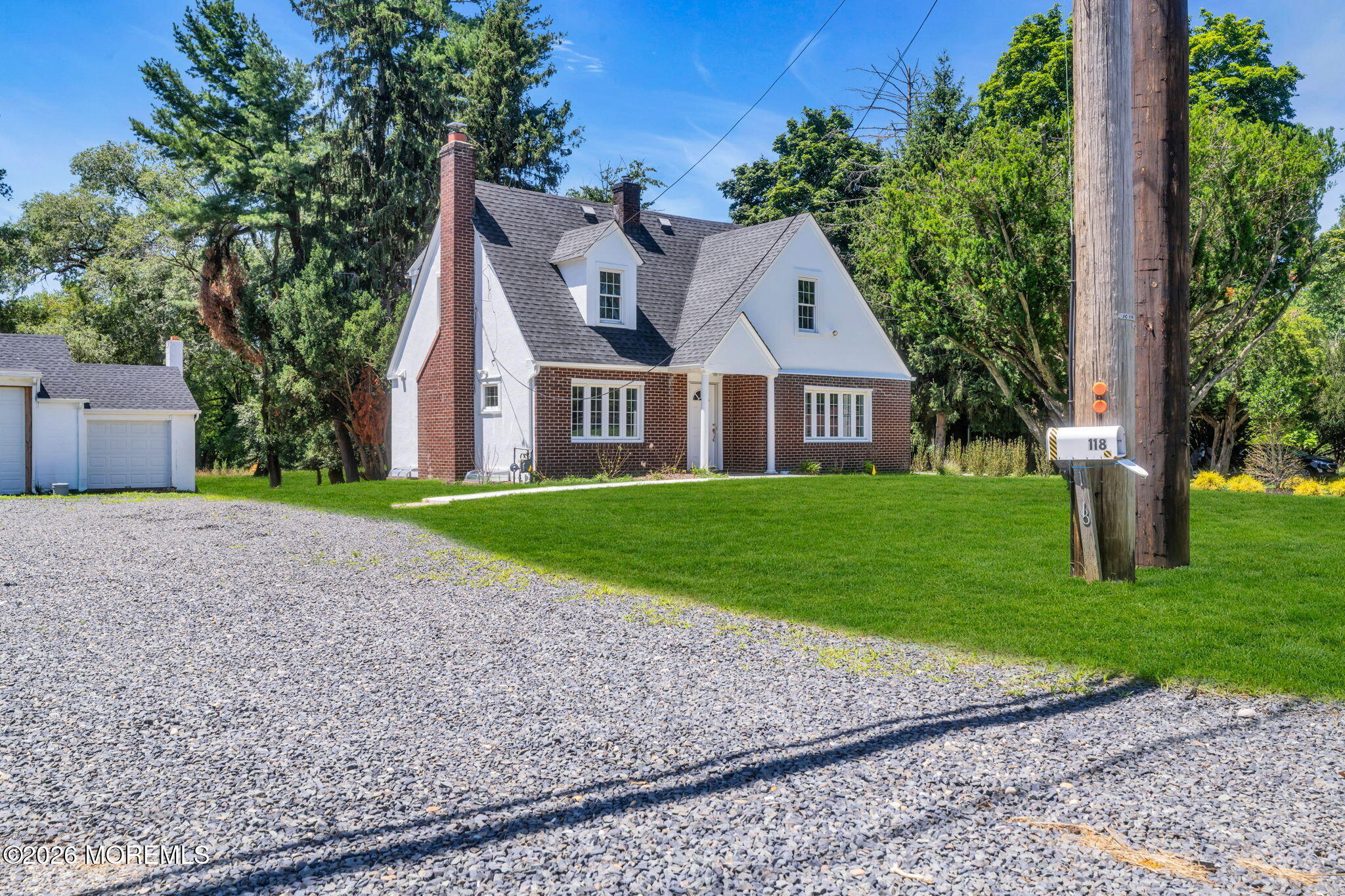 Residential in Holmdel 2