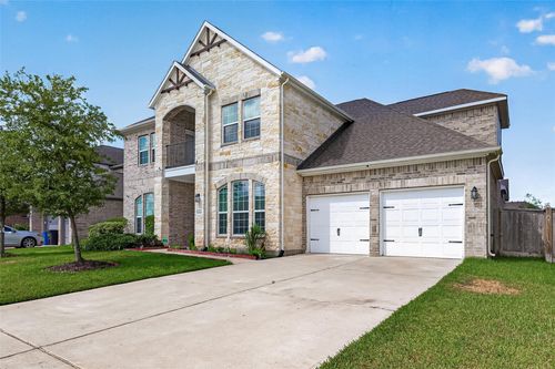 6643 Eastchester Dr, Katy, TX, 77493-3840 | Card Image