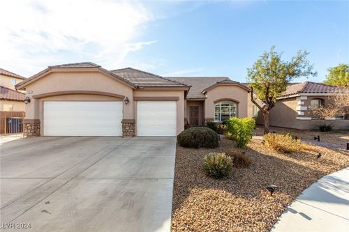 7552 Chambery Cove Court, Las Vegas, NV, 89123 | Card Image