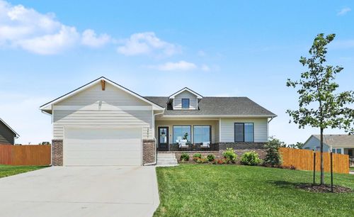 3401 S Linden Ct, Wichita, KS, 67210 | Card Image