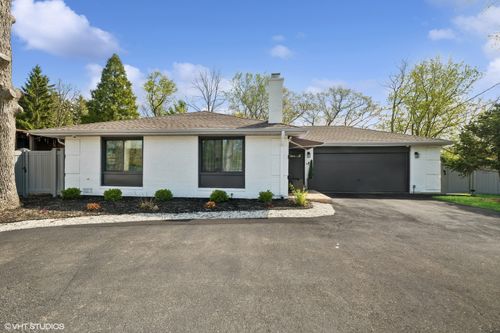 1045 Green Bay Rd, Lake Bluff, IL, 60044-1229 | Card Image