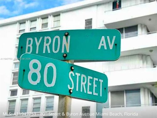 apt-3c-8001 Byron Ave, Miami Beach, FL, 33141-5317 | Card Image