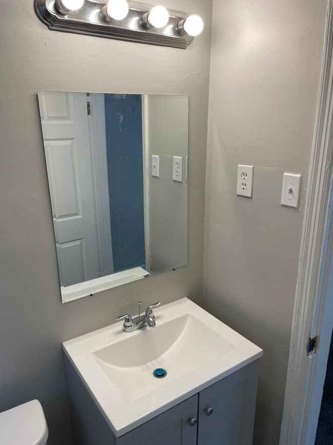 1769 Edward Ave, House other with 2 bedrooms, 1 bathrooms and null parking in Memphis TN | Image 9