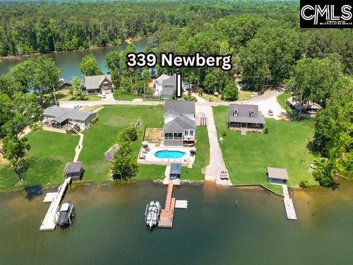 339 Newberg Rd, Chapin, SC, 29036-8289 | Card Image