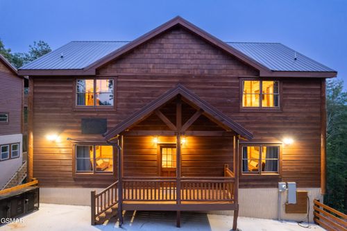 2590 Rogers Way, Sevierville, TN, 37876 | Card Image