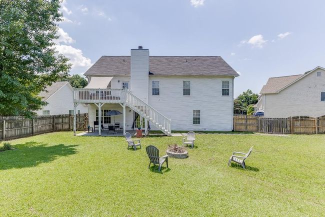 3153 Morgan Box Ln, House other with 5 bedrooms, 3 bathrooms and null parking in Buford GA | Image 49