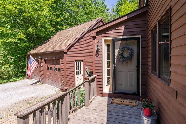 2128 North Rd, House other with 3 bedrooms, 2 bathrooms and null parking in Sunderland VT | Image 5
