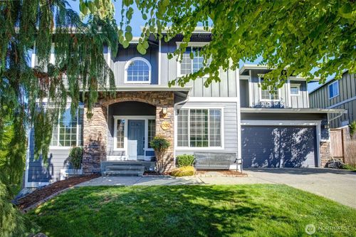 17012 W Hill Dr E, Bonney Lake, WA, 98391-5198 | Card Image