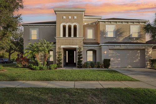 11113 Coventry Grove Circle, Lithia, FL, 33547 | Card Image