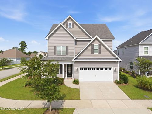 5301 Trumpet Vine Way, Wilmington, NC, 28412-6266 | Card Image