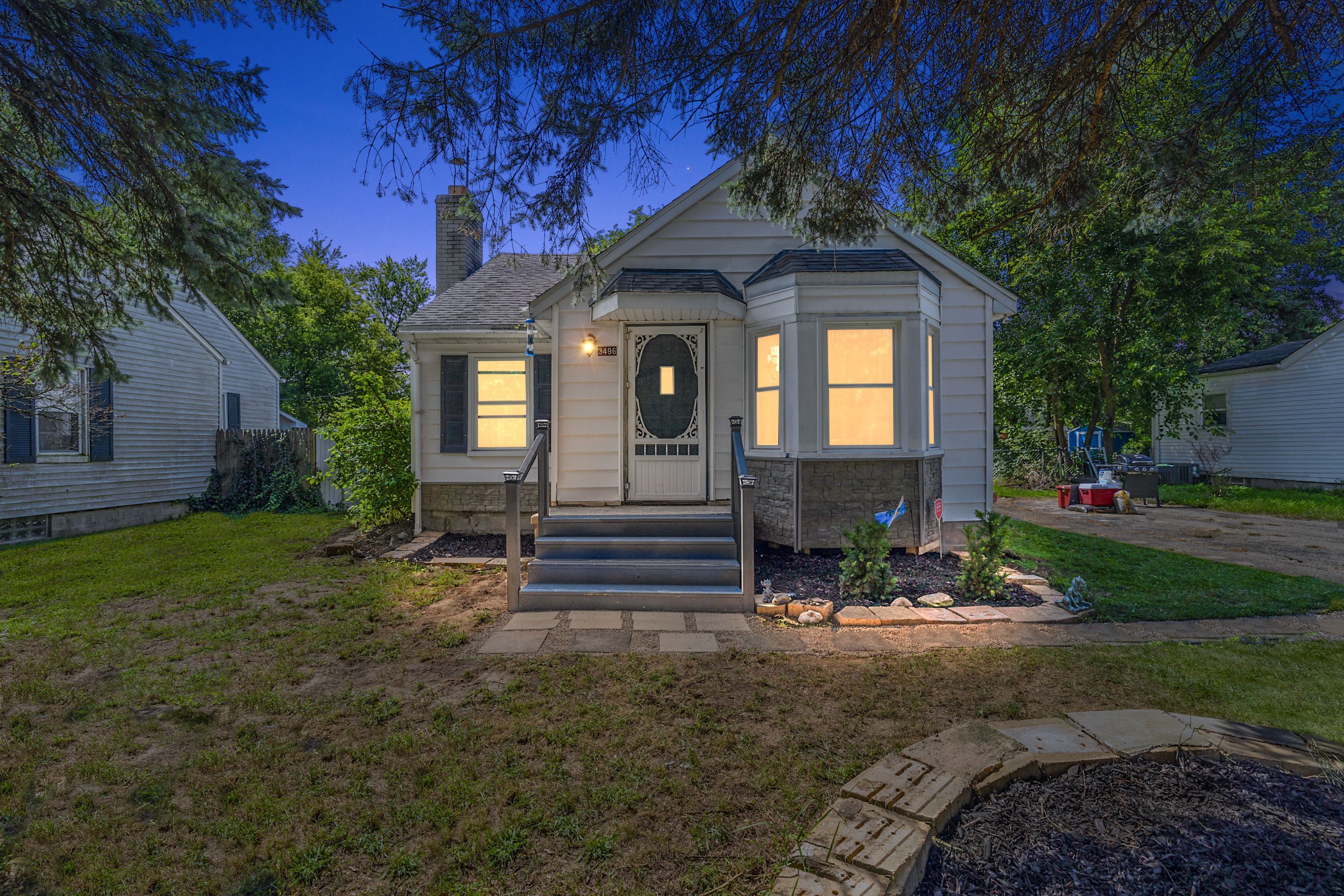 Longview Ave, Rochester Hills, MI 48307