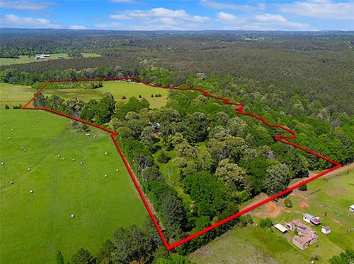 195 Parrish Barrett Cir, BRONSON, TX, 75930 | Card Image