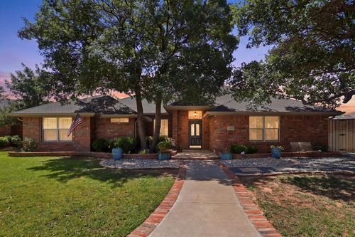 5509 Sterling Ct, Midland, TX, 79707-5000 | Card Image