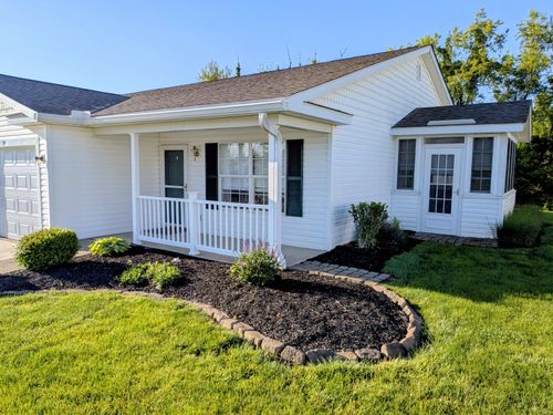 29 Highmeadow Dr, Mount Vernon, OH, 43050-1249 | Card Image