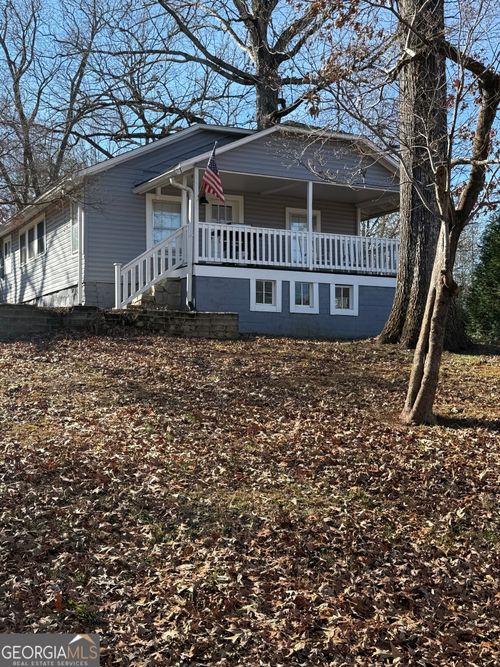 6937 W Currahee St, Toccoa, GA, 30577-3483 | Card Image